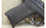 Smith & Wesson~M&P 9 Shield Performance Center M2.0~9mm Luger - 3 of 9