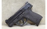 Smith & Wesson~M&P 9 Shield Performance Center M2.0~9mm Luger - 7 of 9