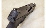 Smith & Wesson~M&P 9 Shield Performance Center M2.0~9mm Luger - 5 of 9