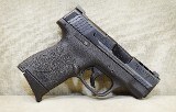 Smith & Wesson~M&P 9 Shield Performance Center M2.0~9mm Luger - 1 of 9