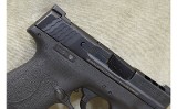 Smith & Wesson~M&P 9 Shield Performance Center M2.0~9mm Luger - 4 of 9