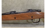 CZ~550 Medium~7mm Rem Mag - 12 of 16