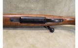 CZ~550 Medium~7mm Rem Mag - 15 of 16