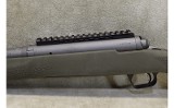 Savage~110 Trail~7mm PRC - 12 of 13
