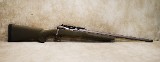 Savage~110 Trail~7mm PRC - 1 of 13