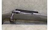 Savage~110 Trail~7mm PRC - 4 of 13