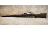 Savage~110 Trail~7mm PRC - 8 of 13