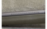 Savage~110 Trail~7mm PRC - 11 of 13