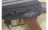GSG~Kalashnikov 90th Birthday Commemorative~.22 Long Rifle - 12 of 13