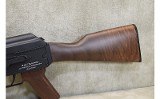 GSG~Kalashnikov 90th Birthday Commemorative~.22 Long Rifle - 13 of 13