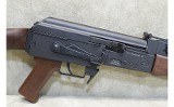GSG~Kalashnikov 90th Birthday Commemorative~.22 Long Rifle - 3 of 13