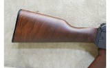GSG~Kalashnikov 90th Birthday Commemorative~.22 Long Rifle - 2 of 13