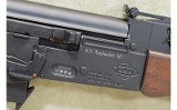 GSG~Kalashnikov 90th Birthday Commemorative~.22 Long Rifle - 4 of 13