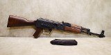 GSG~Kalashnikov 90th Birthday Commemorative~.22 Long Rifle - 1 of 13