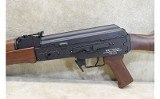 GSG~Kalashnikov 90th Birthday Commemorative~.22 Long Rifle - 11 of 13