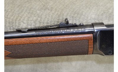 Winchester~94 XTR~.30-30 Winchester - Image 10 of 13