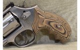 Smith & Wesson~686-6~.357 magnum - 11 of 11
