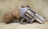Smith & Wesson~686-6~.357 magnum - 1 of 11