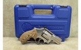 Smith & Wesson~686-6~.357 magnum - 2 of 11