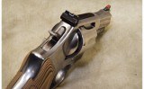 Smith & Wesson~686-6~.357 magnum - 6 of 11