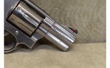 Smith & Wesson~686-6~.357 magnum - 5 of 11