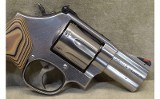 Smith & Wesson~686-6~.357 magnum - 4 of 11