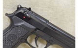 Beretta~M9~9mm Luger - 4 of 8