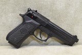 Beretta~M9~9mm Luger - 1 of 8
