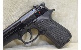 Beretta~M9~9mm Luger - 8 of 8