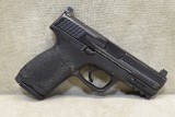 Smith & Wesson~M&P 9 M2.0~9mm Luger - 1 of 9