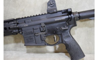 Daniel Defense~M4A1R111~5.56 NATO - Image 14 of 16
