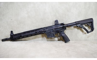 Daniel Defense~M4A1R111~5.56 NATO - Image 11 of 16