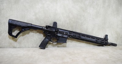 Daniel Defense~M4A1R111~5.56 NATO - Image 1 of 16