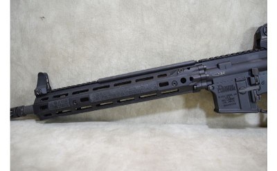 Daniel Defense~M4A1R111~5.56 NATO - Image 13 of 16