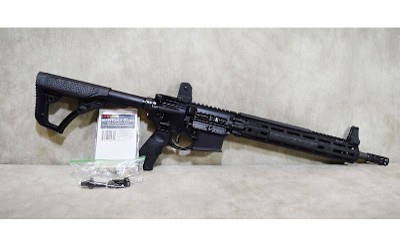 Daniel Defense~M4A1R111~5.56 NATO - Image 2 of 16