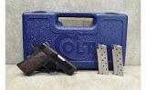 Colt~Defender LW~9mm Luger - 2 of 10
