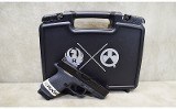 Ruger~RXM~9mm luger - 2 of 10