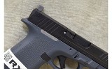 Ruger~RXM~9mm luger - 3 of 10