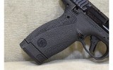 Smith & Wesson~Bodyguard 2.0~.380 Auto - 3 of 9