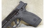 Smith & Wesson~Bodyguard 2.0~.380 Auto - 9 of 9