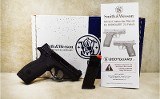 Smith & Wesson~Bodyguard 2.0~.380 Auto - 2 of 9