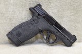 Smith & Wesson~Bodyguard 2.0~.380 Auto - 1 of 9
