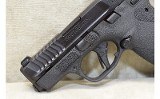 Smith & Wesson~Bodyguard 2.0~.380 Auto - 8 of 9