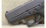 Glock~43~9mm Luger - 9 of 10