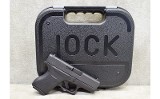 Glock~43~9mm Luger - 2 of 10