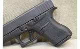 Glock~43~9mm Luger - 10 of 10