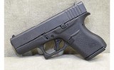 Glock~43~9mm Luger - 8 of 10