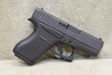 Glock~43~9mm Luger - 1 of 10