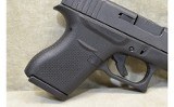 Glock~43~9mm Luger - 3 of 10
