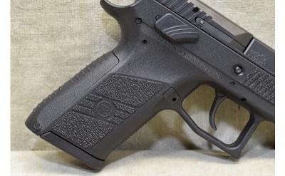 CZ~P07~9mm Luger - Image 2 of 10